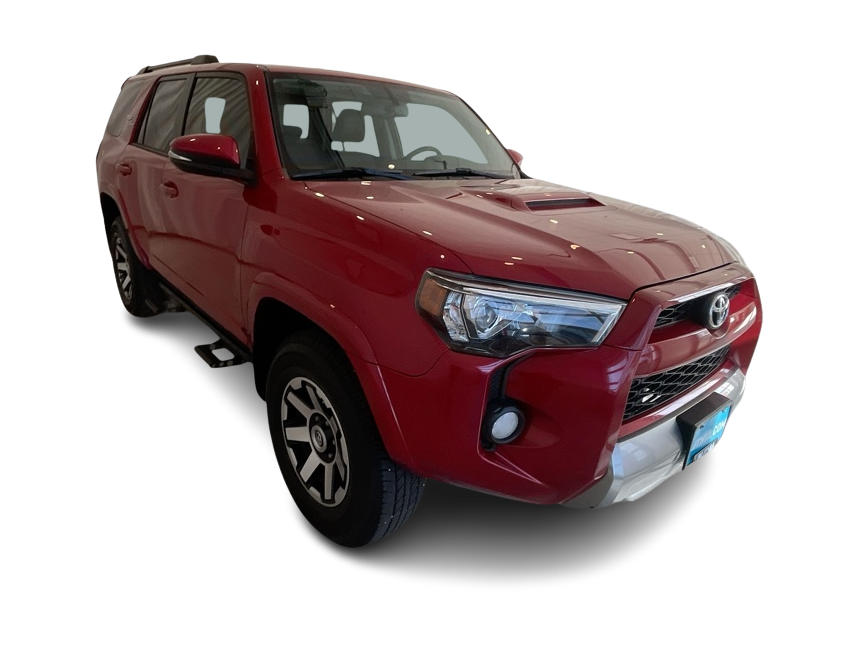 Thumbnail: 2019 Toyota 4Runner - 18