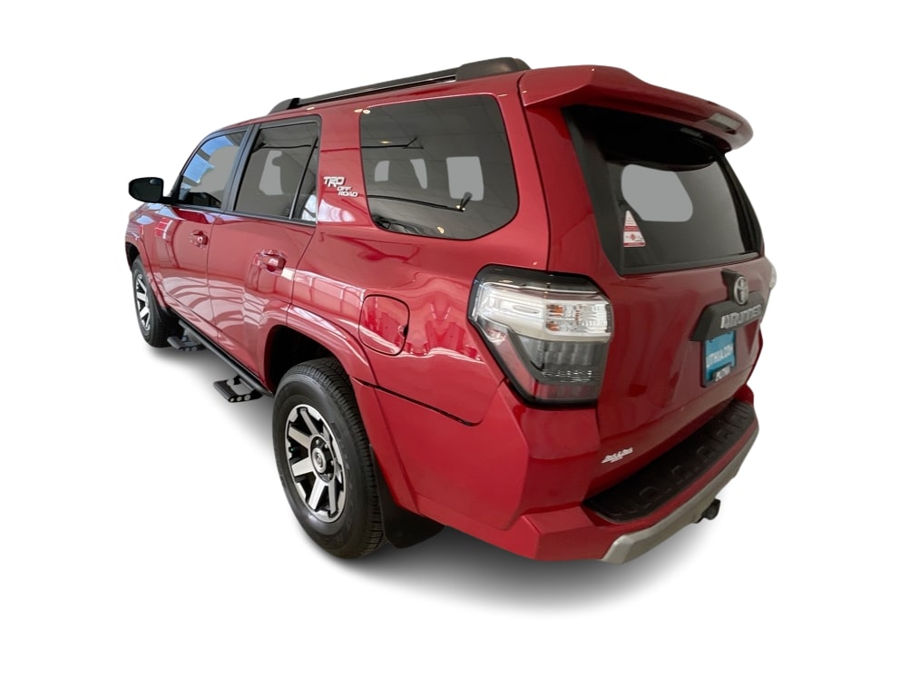 Thumbnail: 2019 Toyota 4Runner - 4