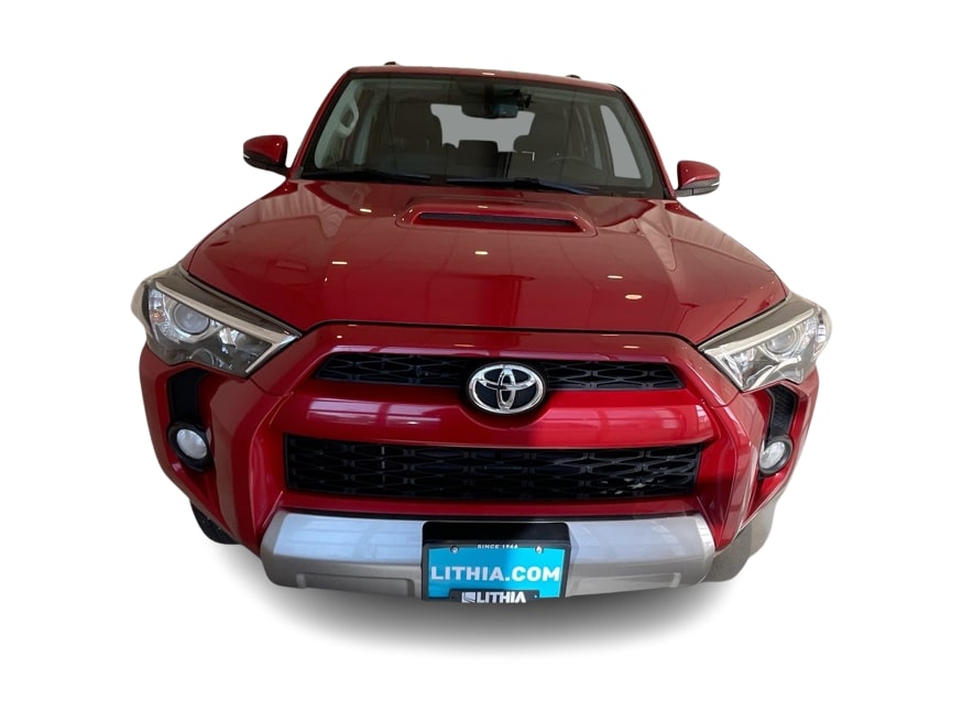 Thumbnail: 2019 Toyota 4Runner - 6