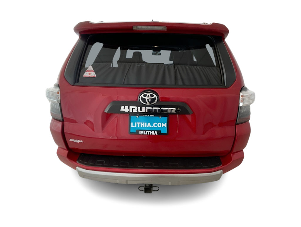 Thumbnail: 2019 Toyota 4Runner - 5