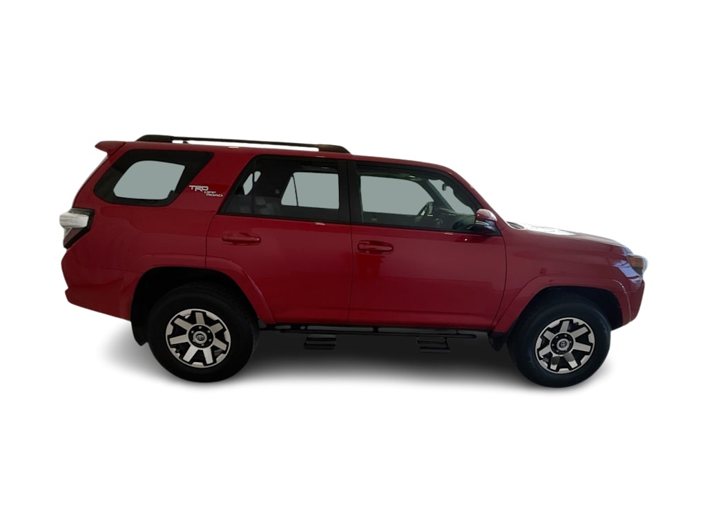 Thumbnail: 2019 Toyota 4Runner - 21
