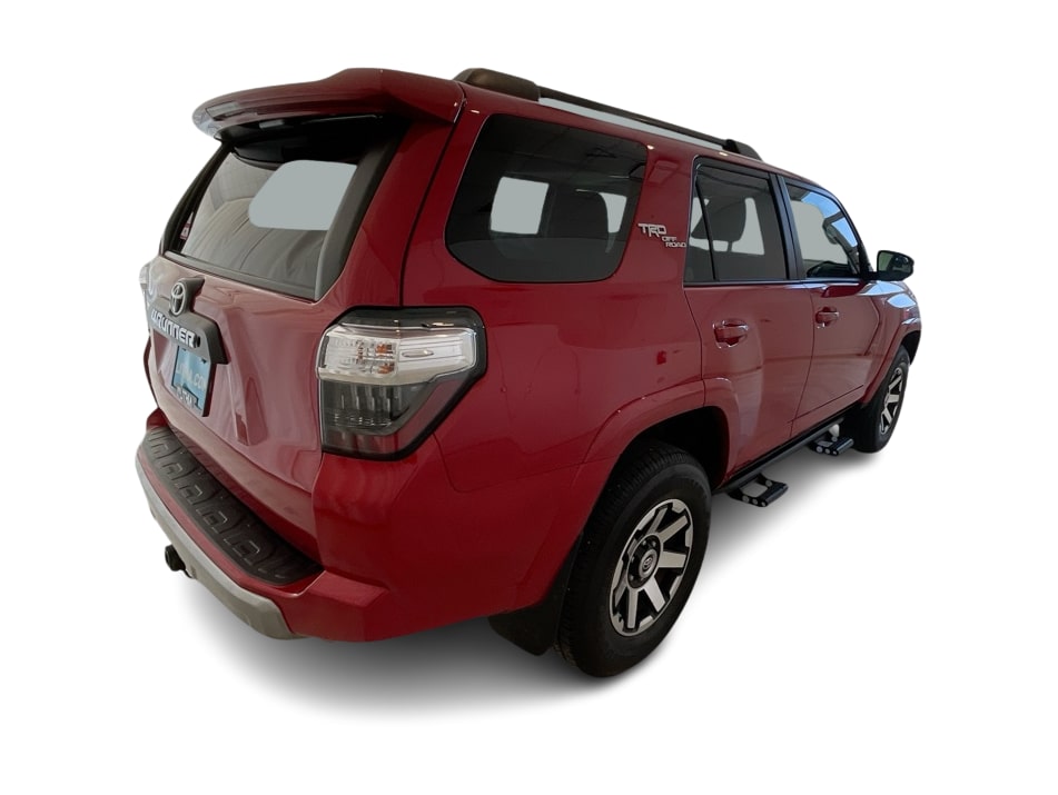 Thumbnail: 2019 Toyota 4Runner - 20