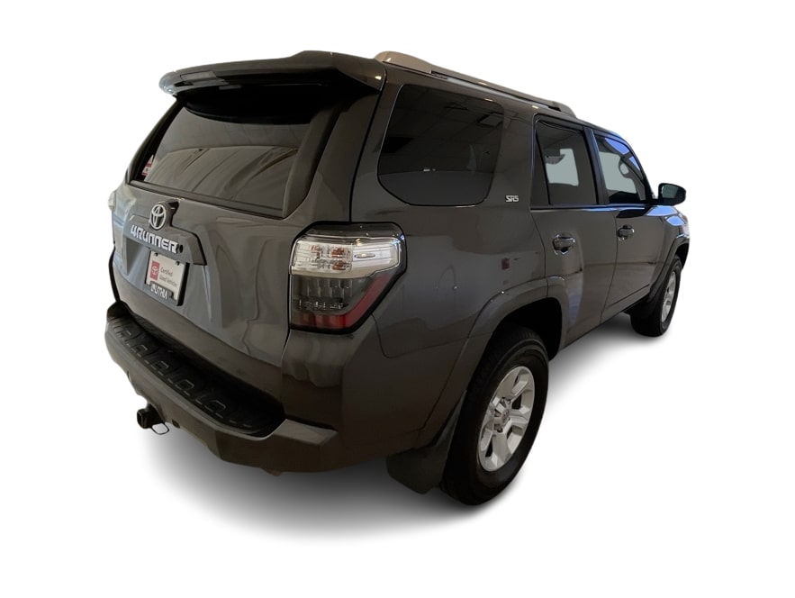 Thumbnail: 2017 Toyota 4Runner - 19