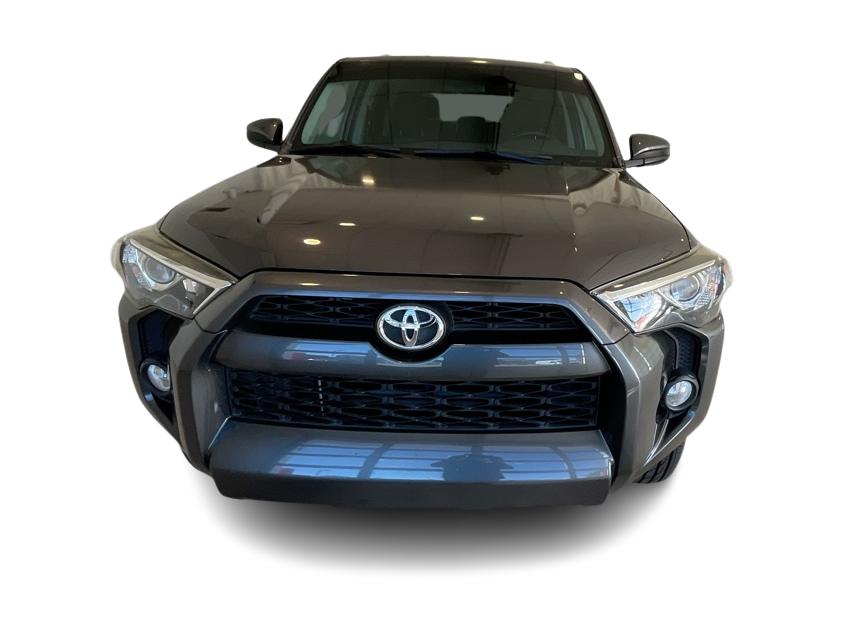 Thumbnail: 2017 Toyota 4Runner - 5