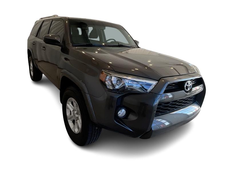 Thumbnail: 2017 Toyota 4Runner - 16