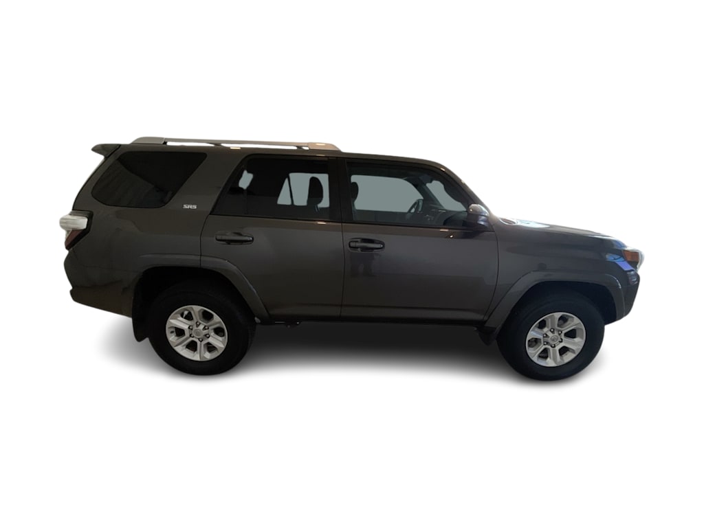 Thumbnail: 2017 Toyota 4Runner - 20