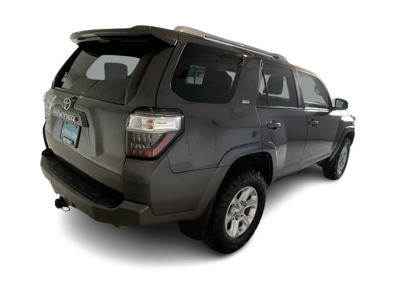 Thumbnail: 2018 Toyota 4Runner - 20