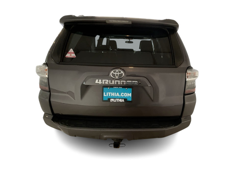Thumbnail: 2018 Toyota 4Runner - 19