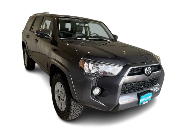 Thumbnail: 2018 Toyota 4Runner - 17