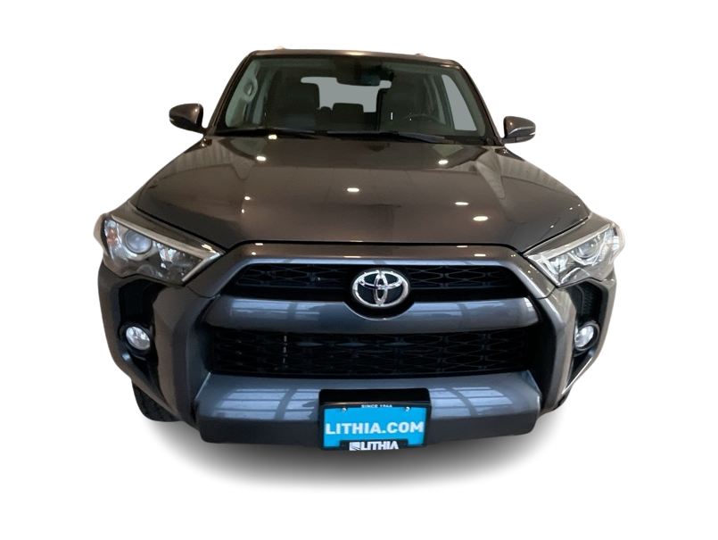 Thumbnail: 2014 Toyota 4Runner - 4