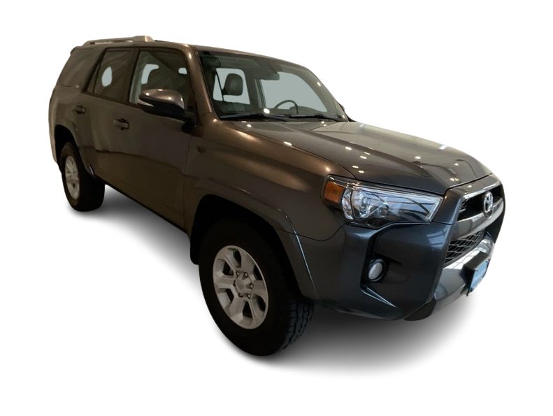 Thumbnail: 2014 Toyota 4Runner - 15