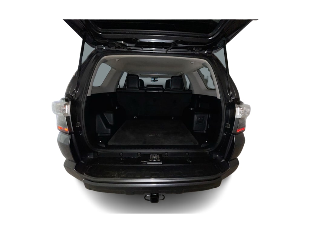Thumbnail: 2014 Toyota 4Runner - 13
