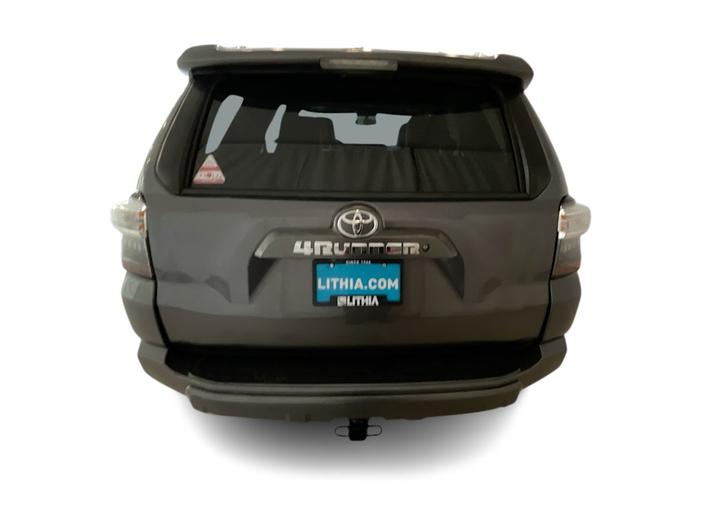 Thumbnail: 2014 Toyota 4Runner - 17