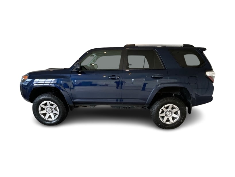 2014 Toyota 4Runner Trail 3