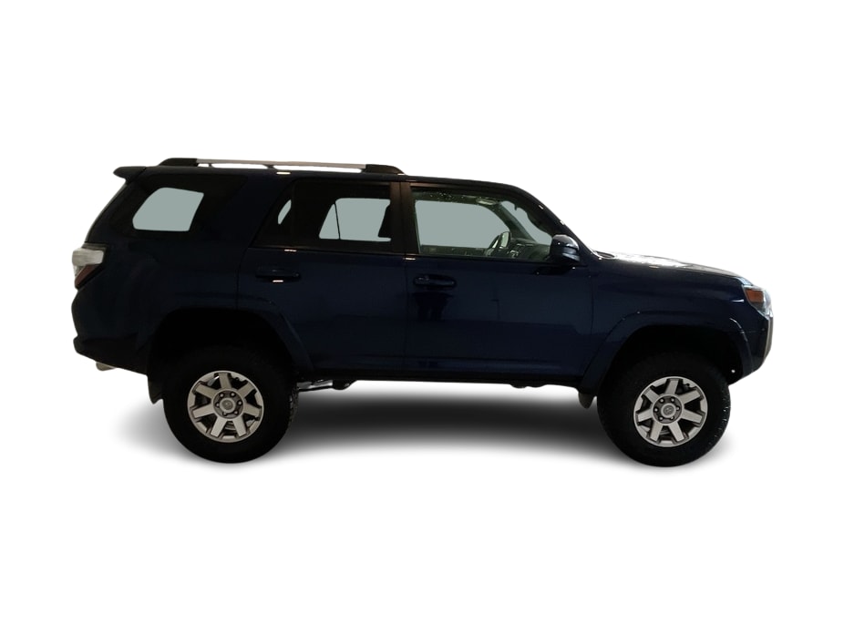 2014 Toyota 4Runner Trail 20