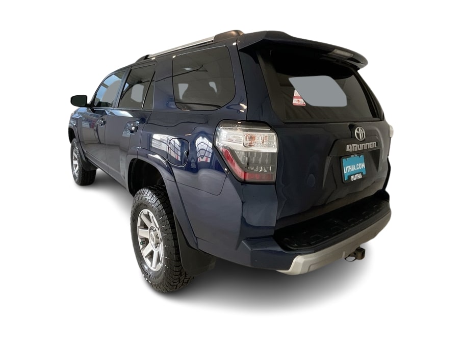 2014 Toyota 4Runner Trail 18