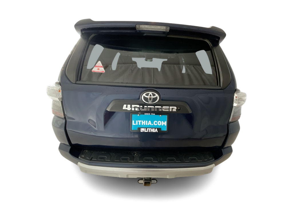 2014 Toyota 4Runner Trail 4