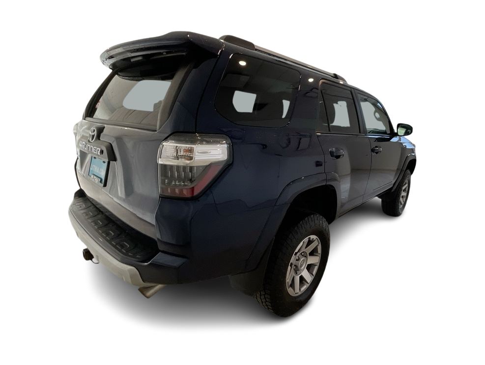 2014 Toyota 4Runner Trail 19