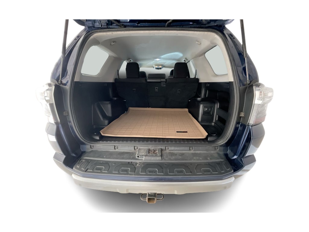 2014 Toyota 4Runner Trail 14