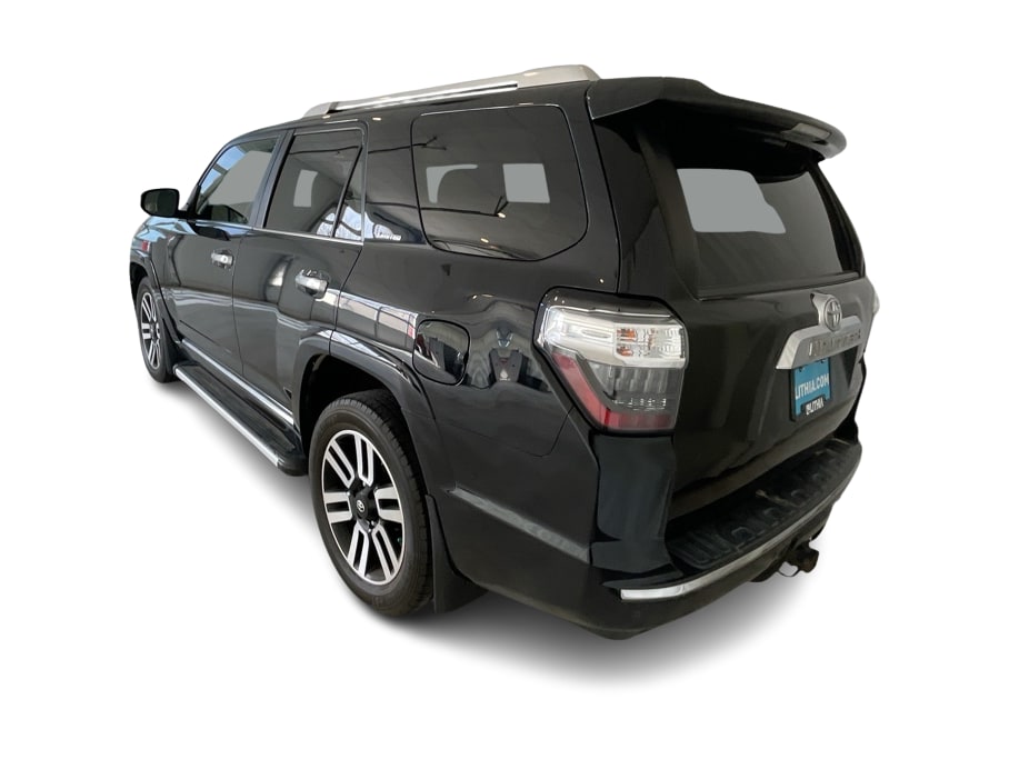 Thumbnail: 2017 Toyota 4Runner - 19