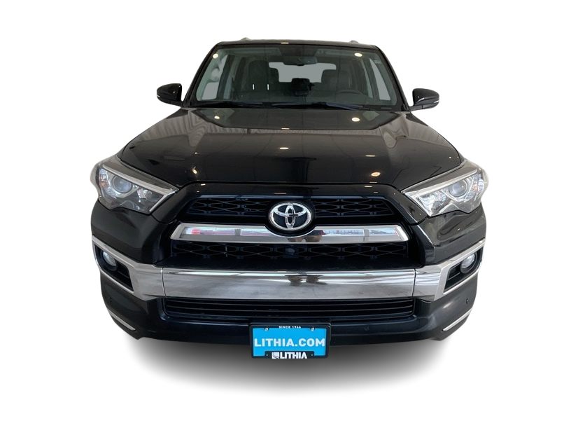 Thumbnail: 2017 Toyota 4Runner - 5