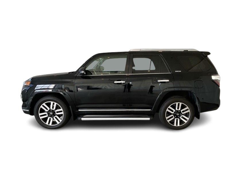 Thumbnail: 2017 Toyota 4Runner - 3