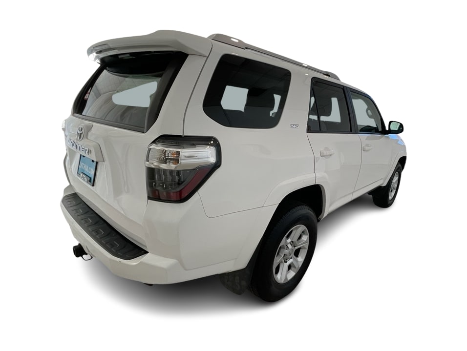 Thumbnail: 2017 Toyota 4Runner - 19