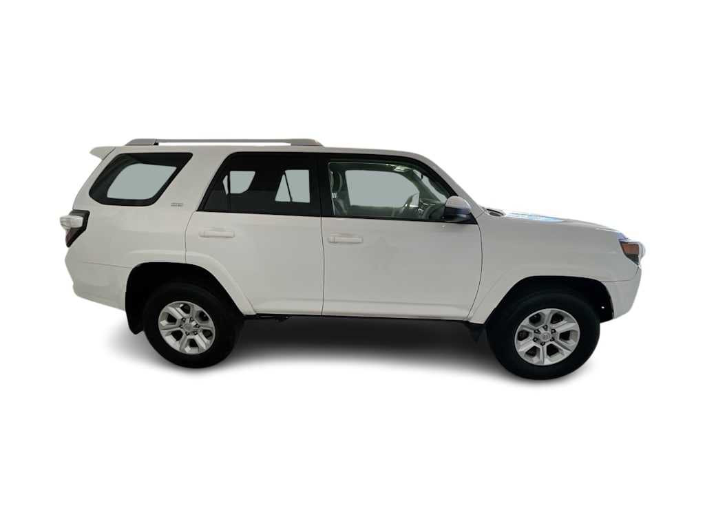 Thumbnail: 2017 Toyota 4Runner - 20