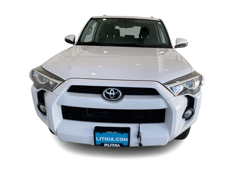 Thumbnail: 2017 Toyota 4Runner - 5