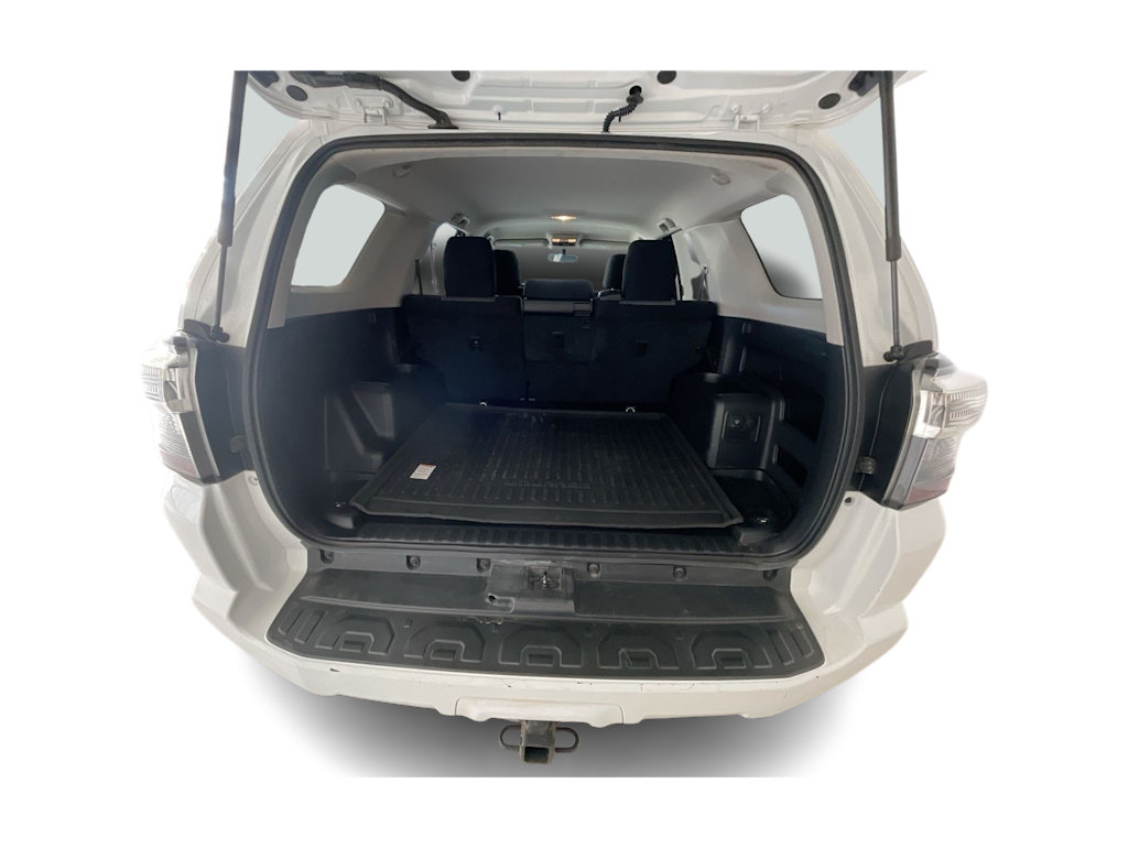 Thumbnail: 2017 Toyota 4Runner - 15