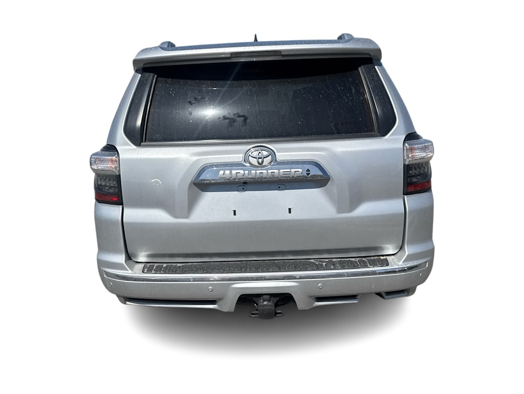 Thumbnail: 2018 Toyota 4Runner - 5