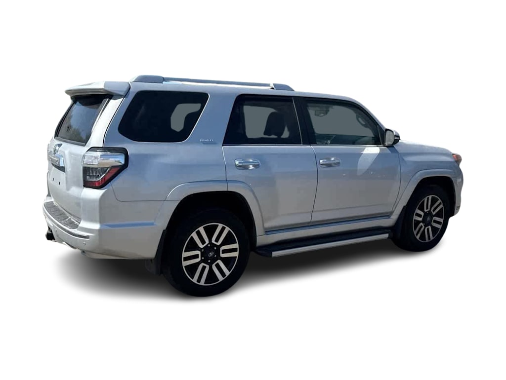 Thumbnail: 2018 Toyota 4Runner - 27