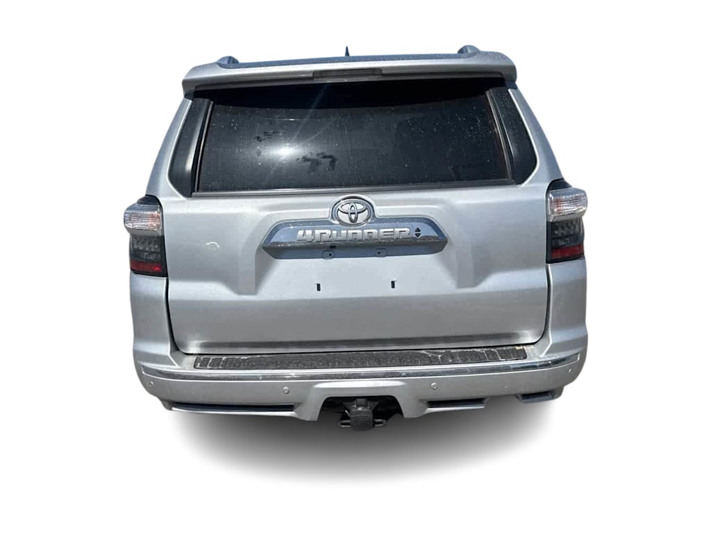 Thumbnail: 2018 Toyota 4Runner - 33