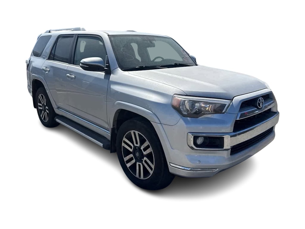 Thumbnail: 2018 Toyota 4Runner - 17