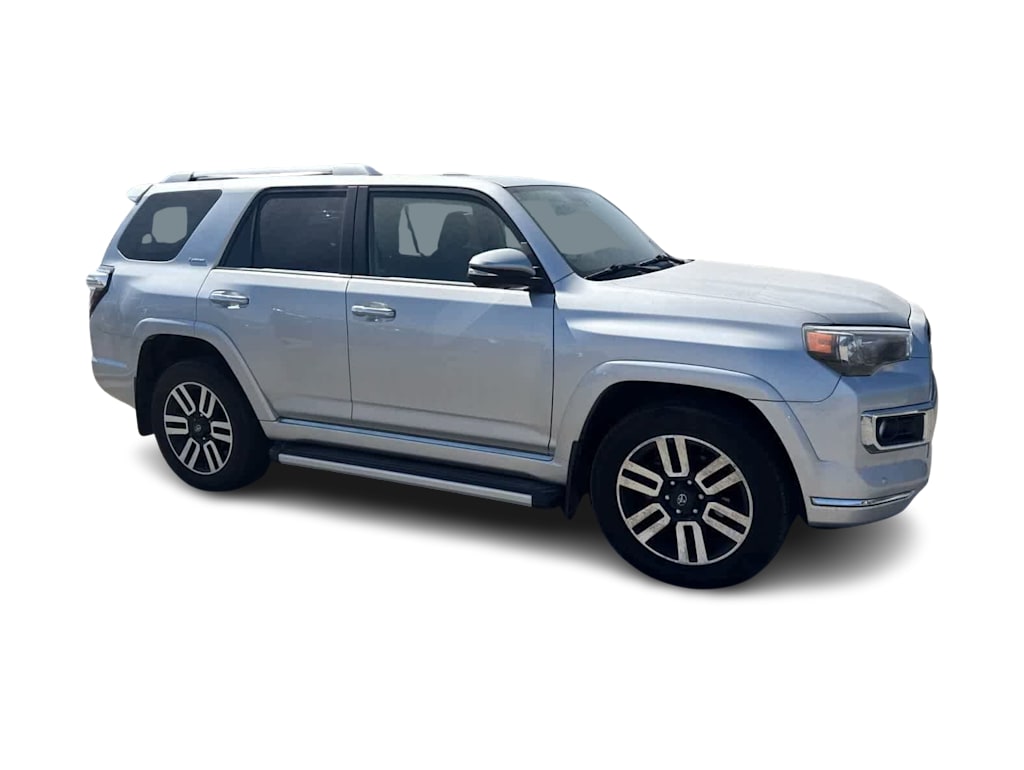 Thumbnail: 2018 Toyota 4Runner - 20