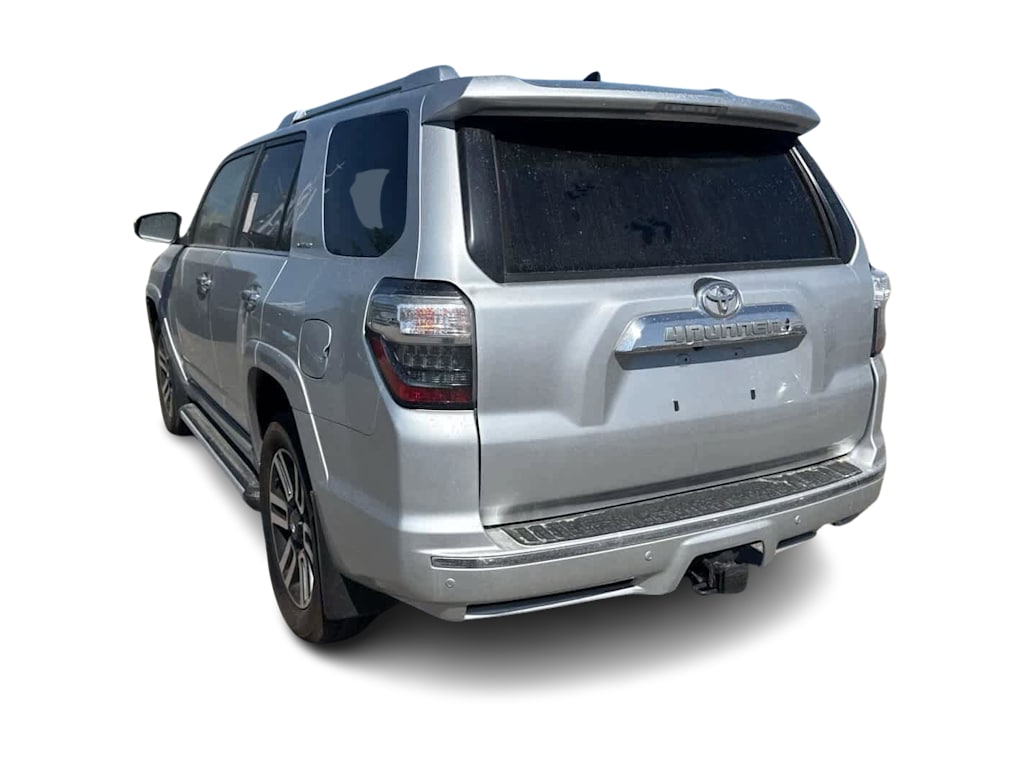 Thumbnail: 2018 Toyota 4Runner - 4