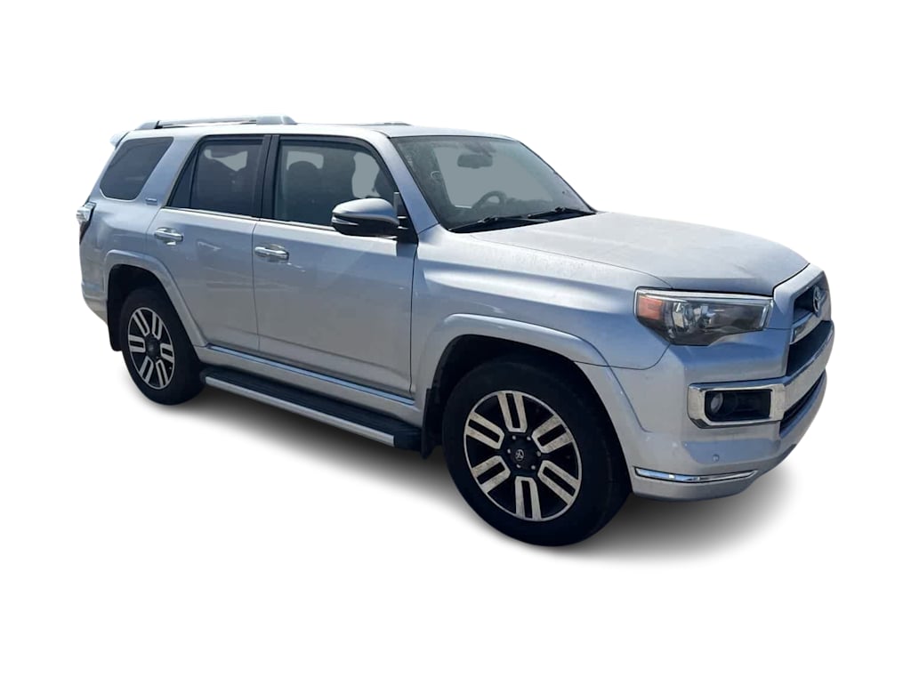 Thumbnail: 2018 Toyota 4Runner - 19