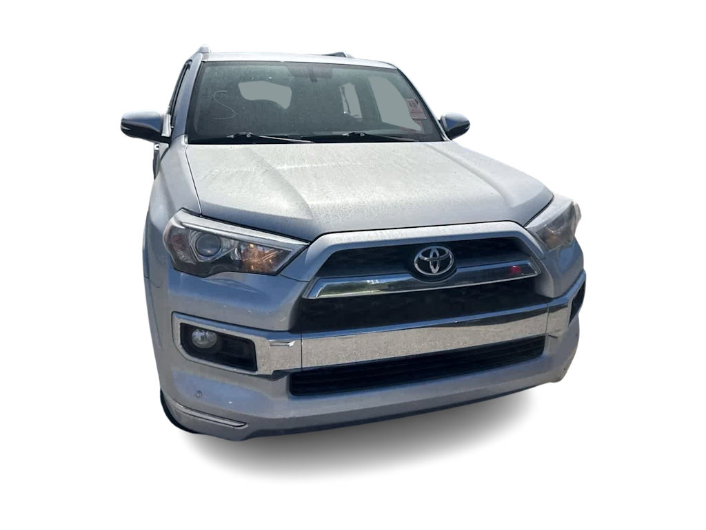 Thumbnail: 2018 Toyota 4Runner - 14