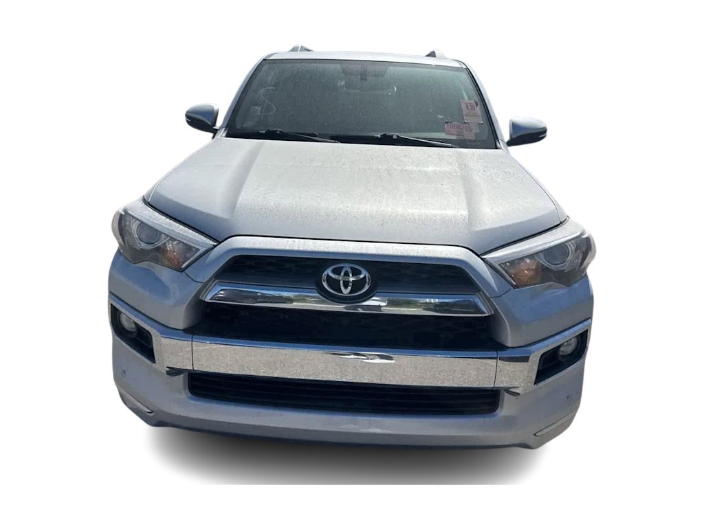 Thumbnail: 2018 Toyota 4Runner - 6