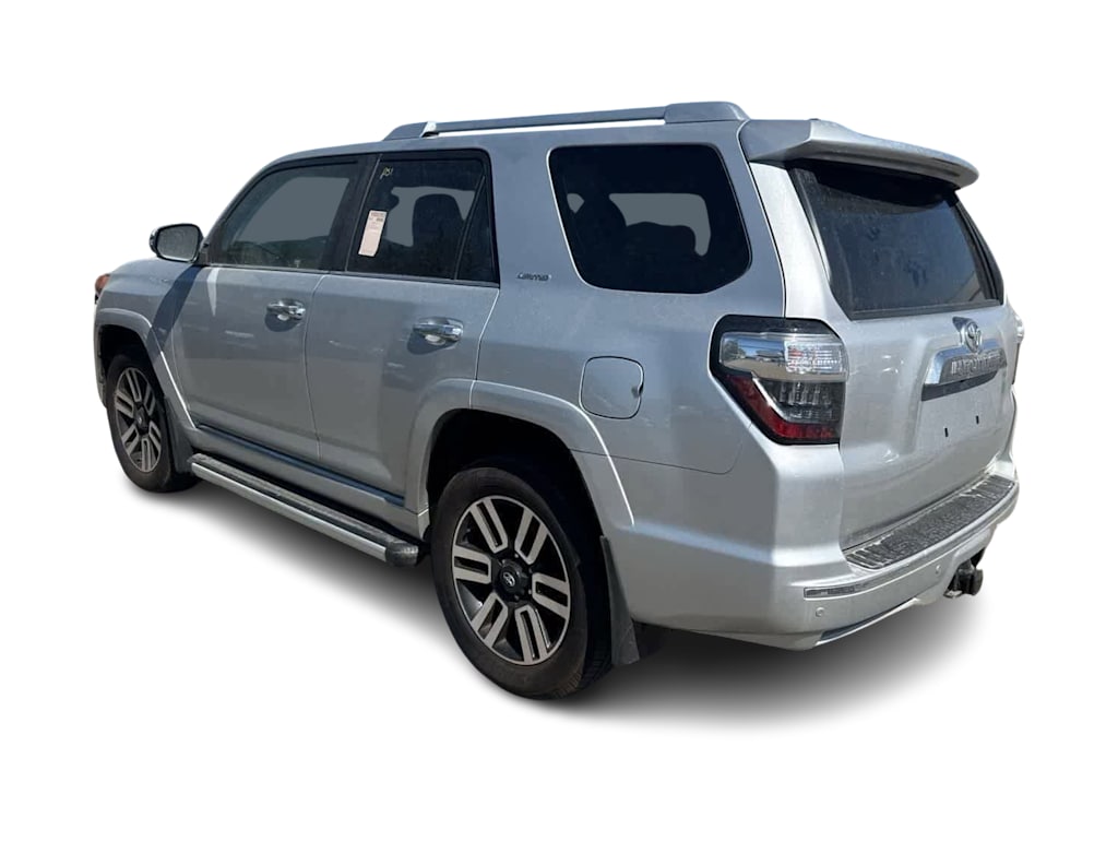 Thumbnail: 2018 Toyota 4Runner - 36