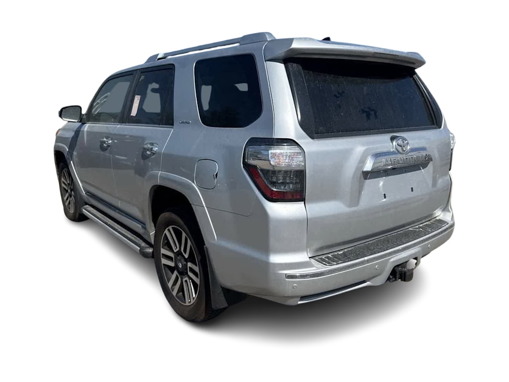 Thumbnail: 2018 Toyota 4Runner - 35
