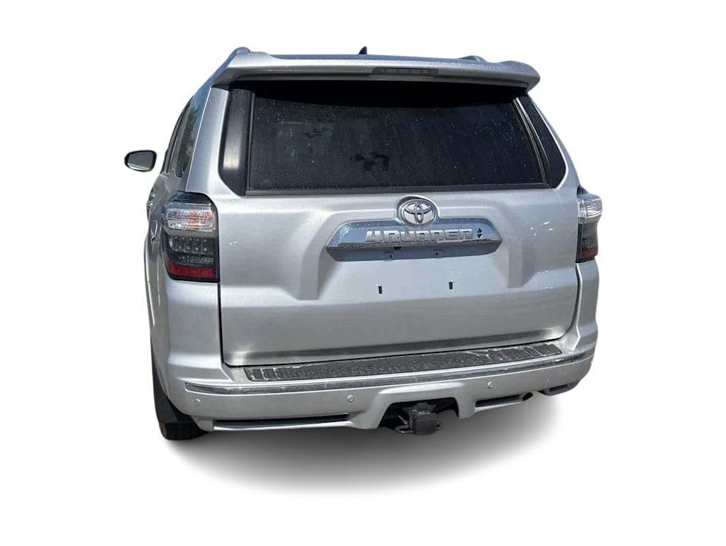 Thumbnail: 2018 Toyota 4Runner - 34