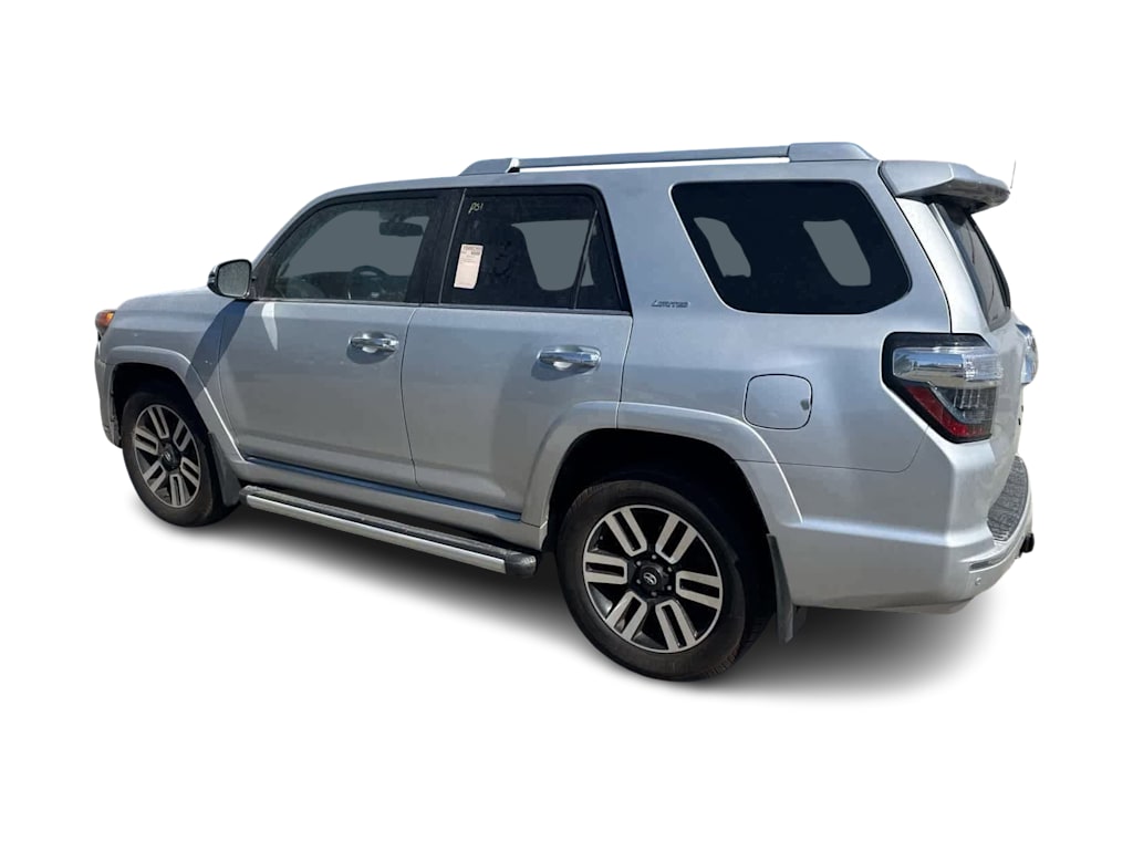 Thumbnail: 2018 Toyota 4Runner - 37