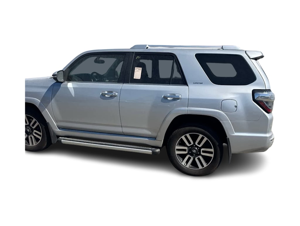 Thumbnail: 2018 Toyota 4Runner - 3