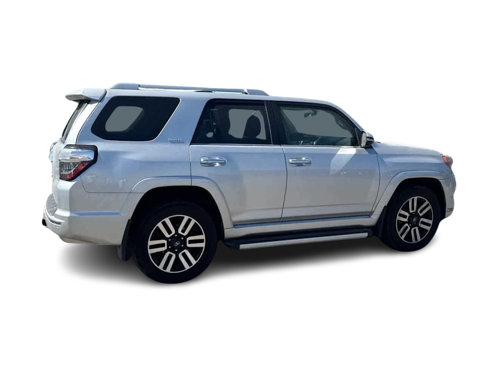 Thumbnail: 2018 Toyota 4Runner - 26