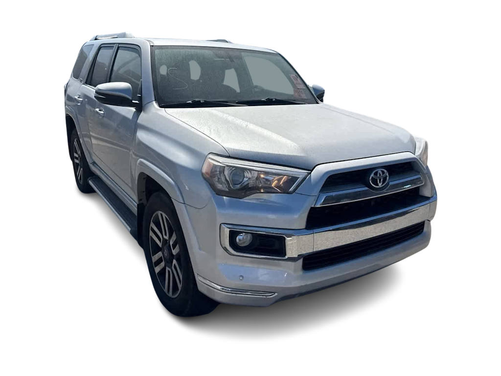 Thumbnail: 2018 Toyota 4Runner - 15