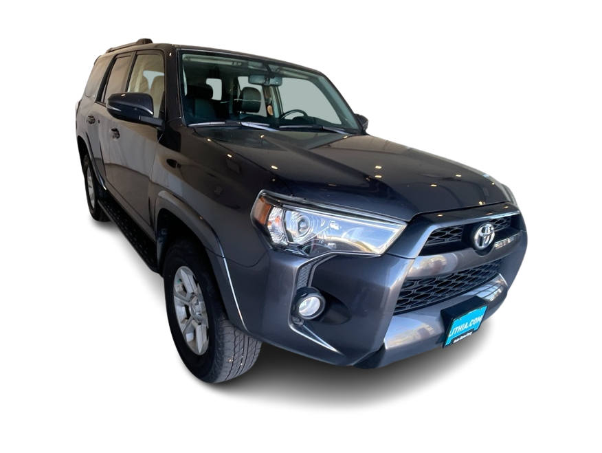 Thumbnail: 2019 Toyota 4Runner - 16