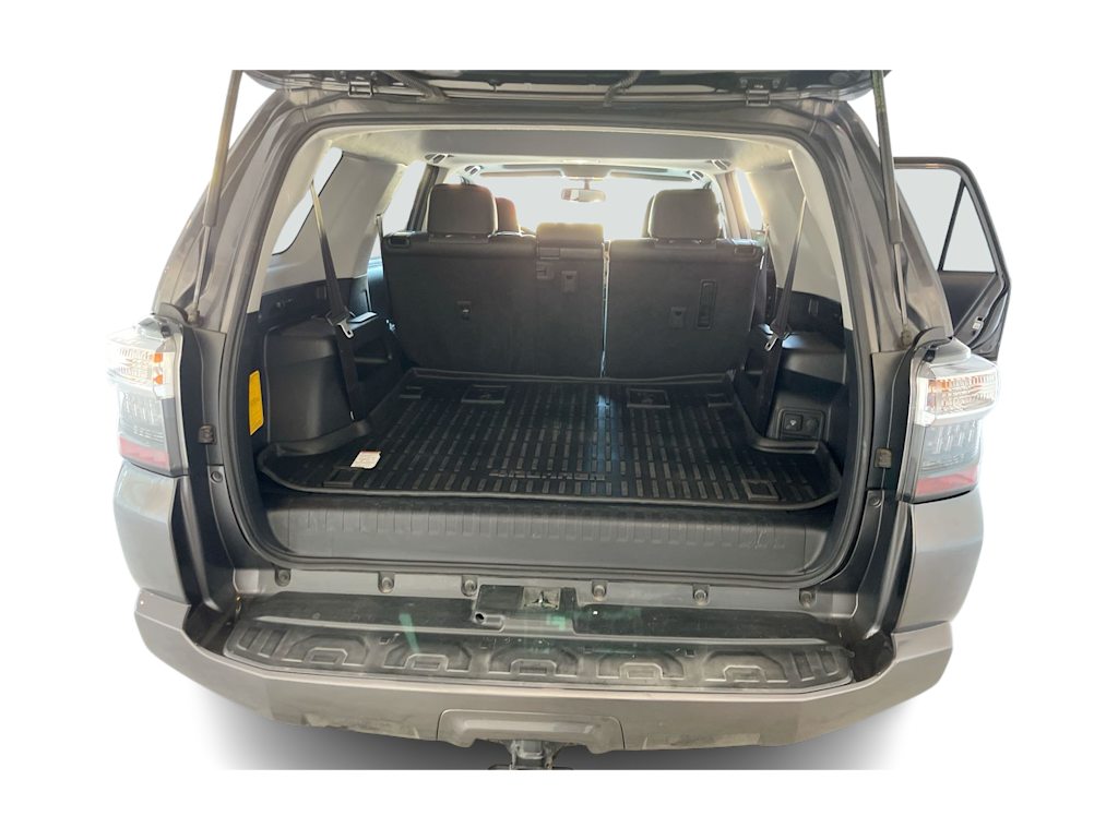 Thumbnail: 2019 Toyota 4Runner - 13