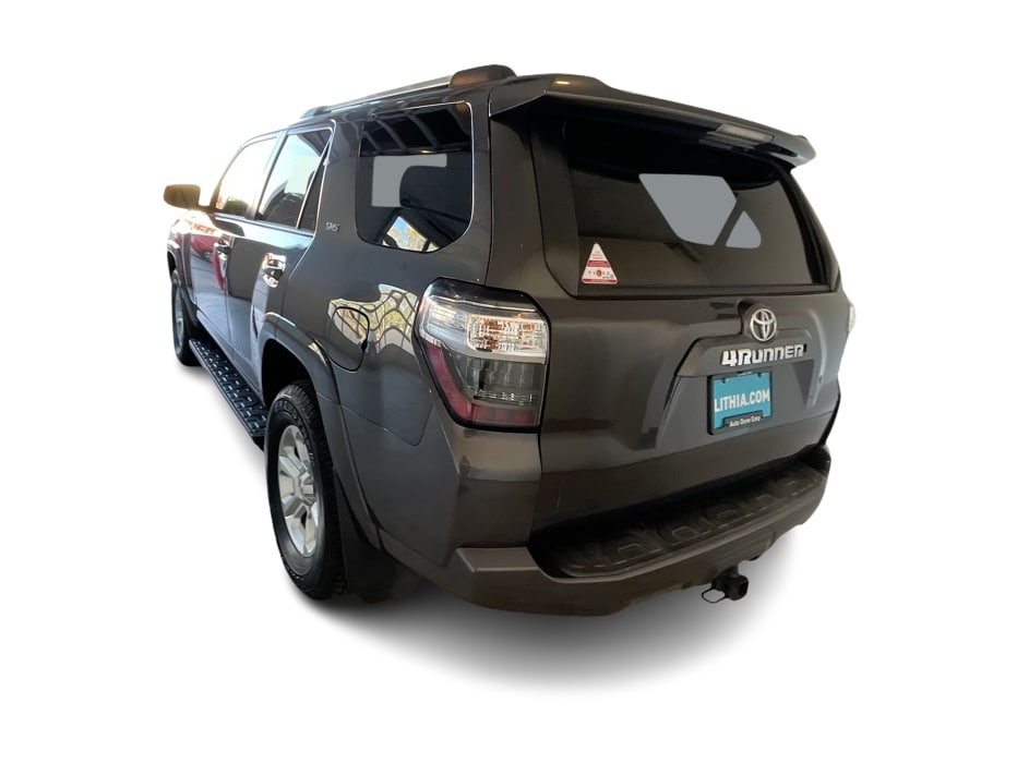 Thumbnail: 2019 Toyota 4Runner - 18
