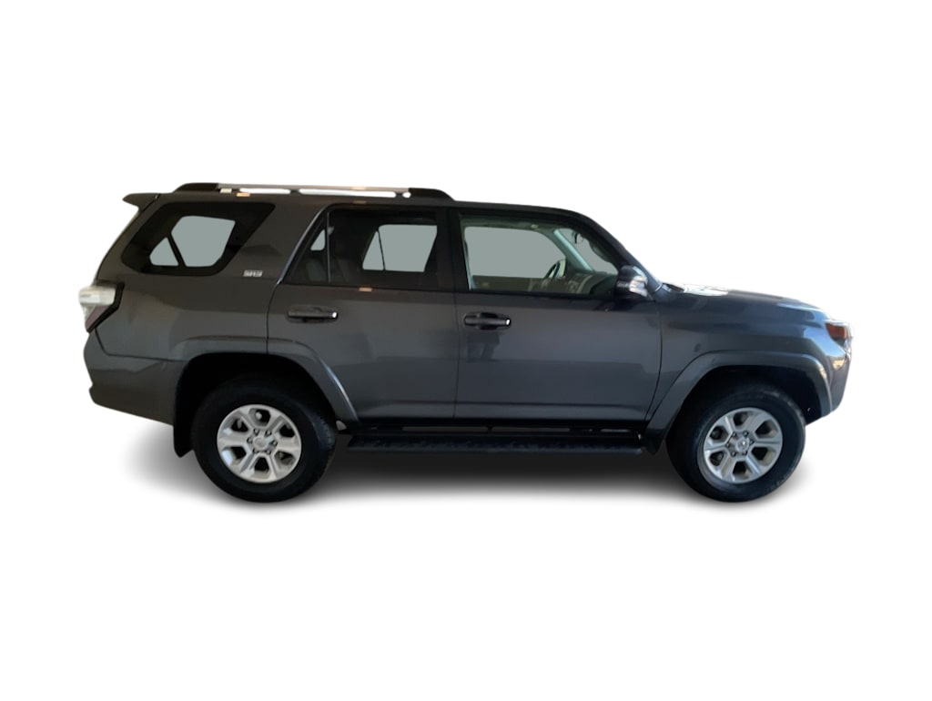 Thumbnail: 2019 Toyota 4Runner - 21